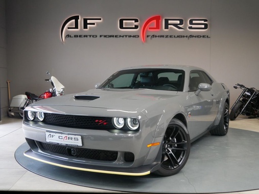 Dodge Challenger 2025