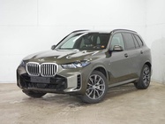 BMW X5 2025
