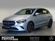 Mercedes-Benz B-Class 2024