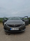 Opel Astra 2020