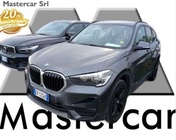 BMW X1 2022