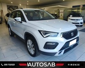 Seat Ateca 2022