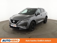 Nissan Qashqai 2021