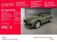 Audi Q5 2023