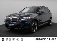 BMW iX3 2022