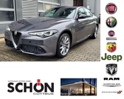Alfa Romeo Giulia 2023