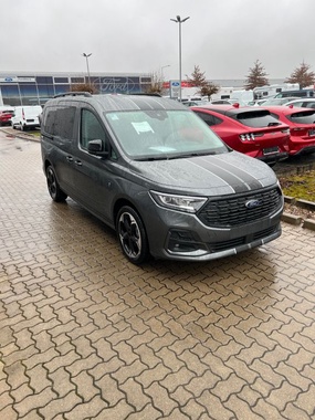 Ford Grand Tourneo 2024