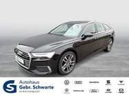 Audi A6 2022