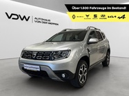 Dacia Duster 2019