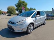 Ford S-Max 2008
