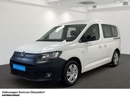 Volkswagen Caddy 2023