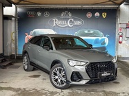 Audi Q3 2019
