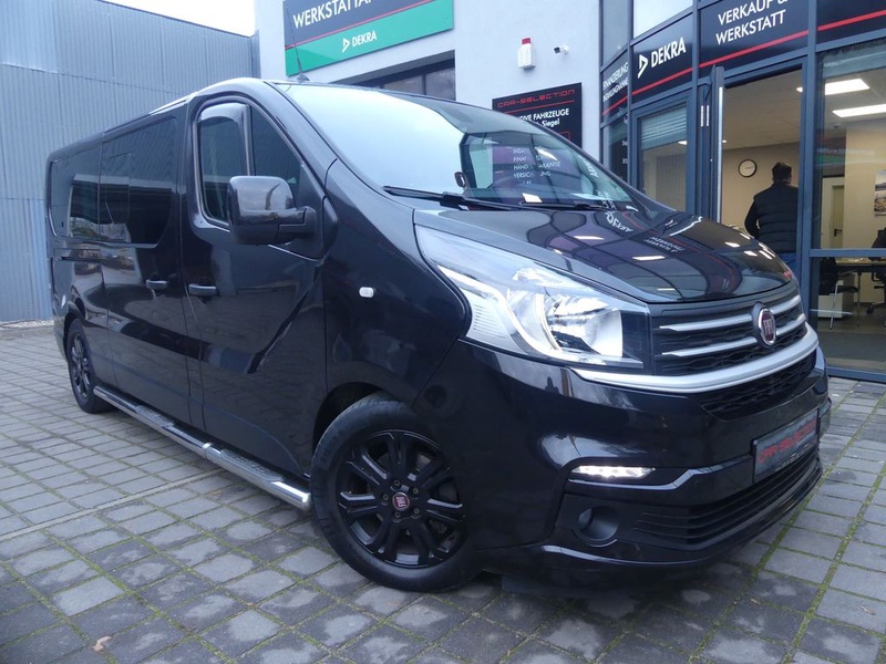 Fiat Talento