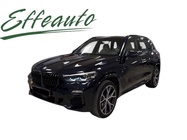 BMW X5 2021