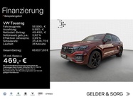 Volkswagen Touareg 2021