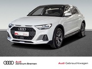 Audi A1 2021