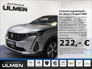 Peugeot 3008 2024