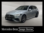 Mercedes-Benz C-Class 2023