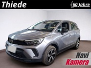 Opel Crossland 2022