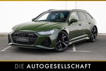Audi RS 6 2020