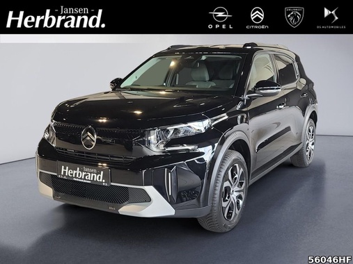 Citroen C3 2025