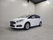 Ford S-Max 2019