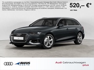 Audi A4 2024