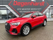 Audi Q3 2021