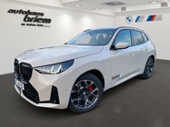 BMW X3 2025