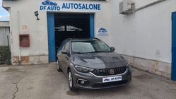 Fiat Tipo 2017