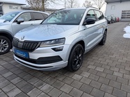 Skoda Karoq 2019