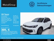 Volkswagen Tiguan 2025