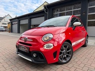 Abarth 500 2019