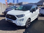 Ford EcoSport 2019