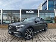 Mercedes-Benz GLC-Class 2025