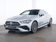 Mercedes-Benz CLE-Class 2024