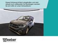 Volkswagen T-Cross 2022