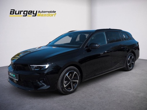 Opel Astra 2024