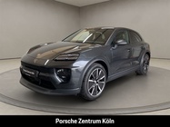 Porsche Macan 2026