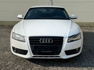 Audi A5 2010
