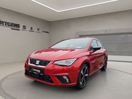 Seat Ibiza 2021