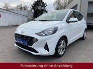 Hyundai i10 2020