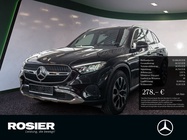 Mercedes-Benz GLC-Class 2026