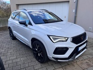 Cupra Ateca 2022