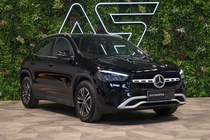 Mercedes-Benz GLA-Class 2023