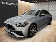 Mercedes-Benz C-Class 2023