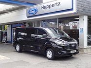 Ford Transit Custom 2025