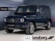 Mercedes-Benz G-Class 2021