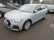 Audi A1 2024