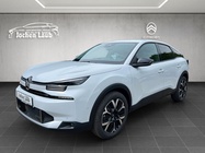 Citroen C4 2025